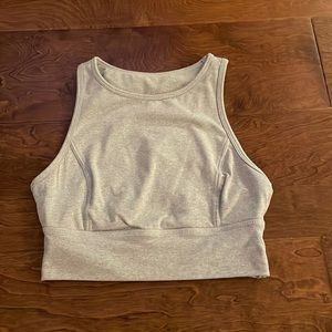 Joy Lab Cropped Workout Top